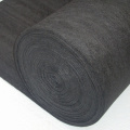 Carbon and Graphite Felt Fiber Thermal Insulation Material
