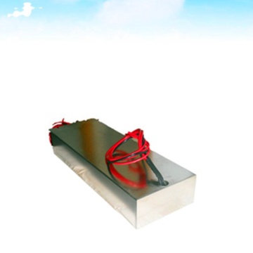 380VAC 70A EMU Power Line Filter with RF Shielding