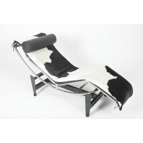 Replica Chaise Lounge LC4 di Le Corbusier