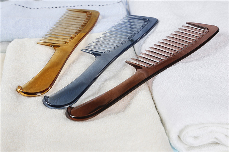 Hair Cutting Comb