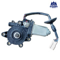 Reliable Window Lift Motor System