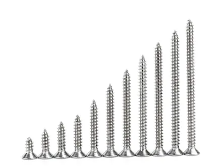 Philip wood Screw self tapping drilling screw
