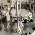 Factory Automation Machine Design Pour Sanitaire
