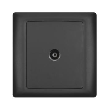 BF Series TV Socket 1 pandilla