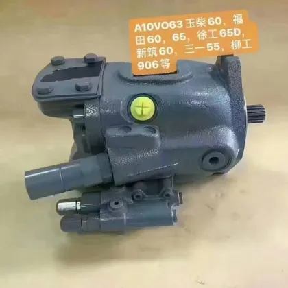 A10VO71 for SANY 75, SUNWARD 80
