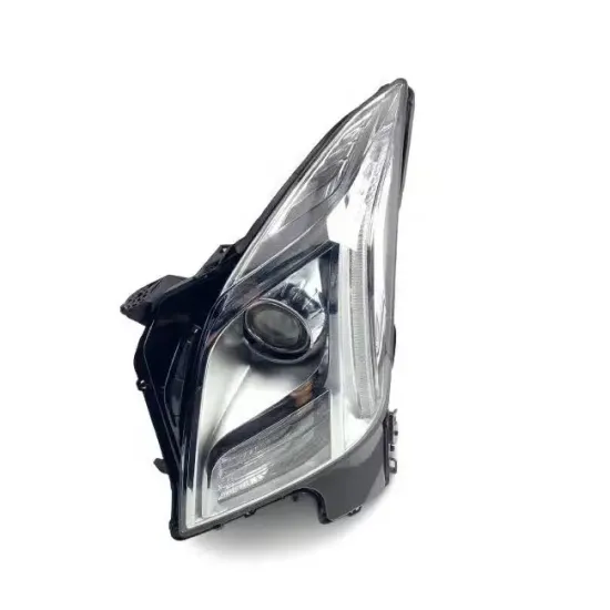 Flyingsohigh HID Head Lamp with AFS for 2013-2017 Cadillac XTS