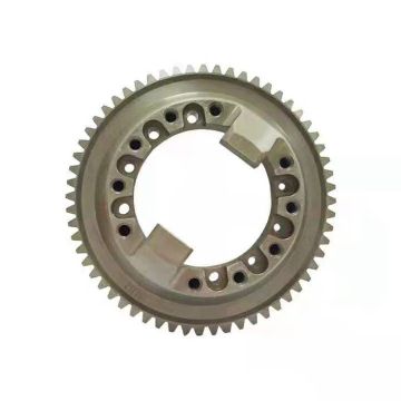 Fanuc BT30 DISINGER DISK A290-6079-X315 قطع الغيار