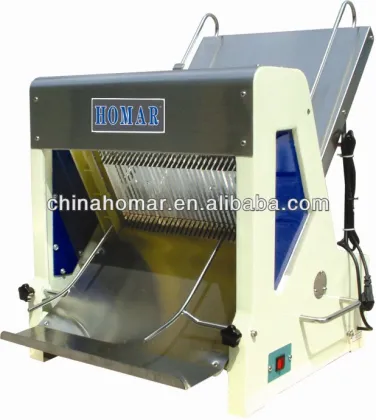 bakery toast bread slicer