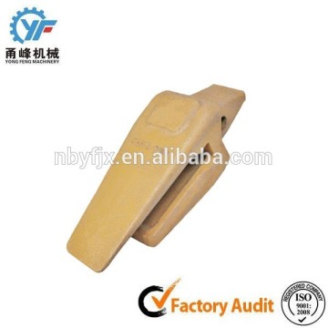 Mini excavator bucket parts mini excavator bucket teethholder