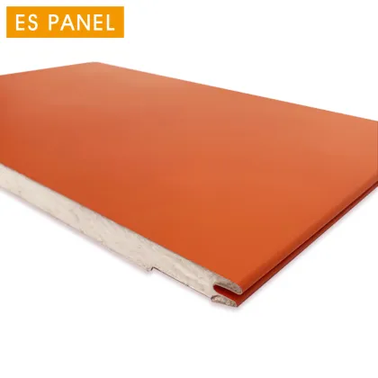 Polyurethane Sandwich Panels & External Insulation Boards | Metal Carved Panels