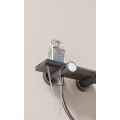 Hot Sale Modern High Pressure Bathroom Shower Set