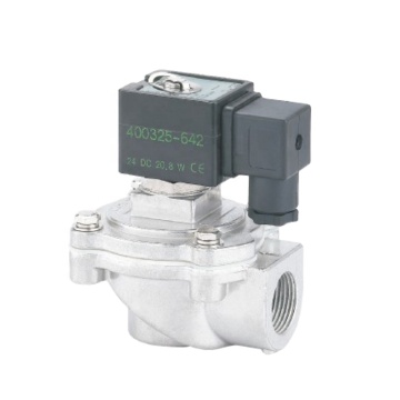 YYA Series Solenoid Pulse Valve Search Engine