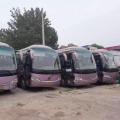 Used 33-Seats ZK6808  Diesel Auto Bus