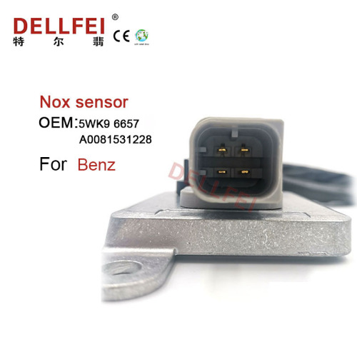 Giá giá rẻ nitơ cảm biến oxy 5WK9 6657 A0081531228