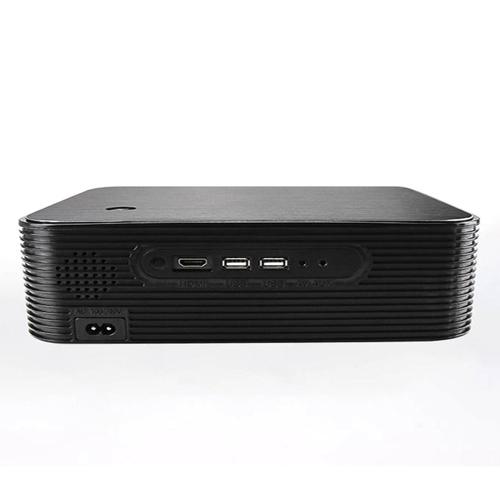 LED WIFI Projector LCD Home Projector