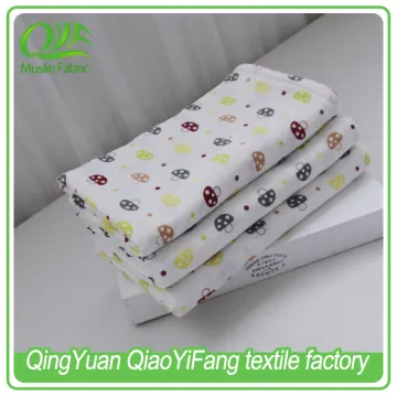baby 100% cotton organic muslin swaddle blanket wholesale cheap baby blanket