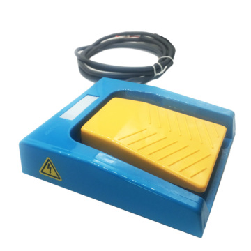 KACON HRF-M5Y Medical Waterproof Foot Switch - IP68 Protection