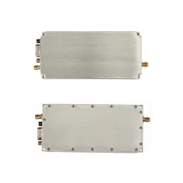 30W Solid State Broadband High Power Amplifier