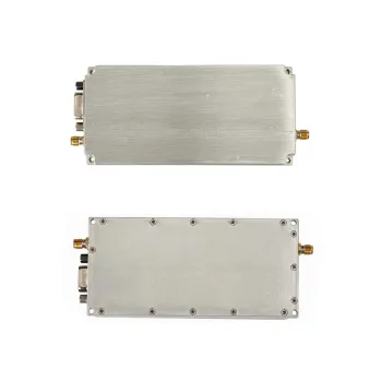 30W Solid State Broadband High Power Amplifier