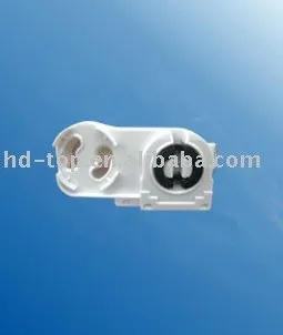 Lamp holder g13 e27 PC PBT