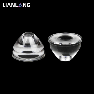 16.5 degrees Spotlight Flashlight lens for home lighting