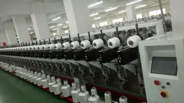 Precision Soft and Hard Winder