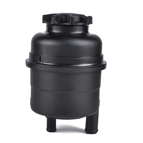 Auto Power Steering Fluid Resevior Tank-Wholesale Price at BAJUTU for BMW OE:32411097164 32411124680/Shopify,, Hot Seller