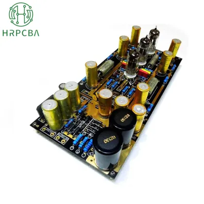 Customized PCB Development Services: PCBA Circuit Boards & Software Solutions