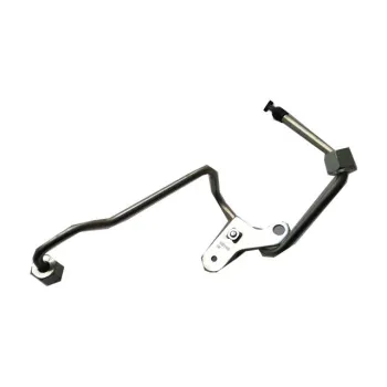 ISF2.8 engine high pressure tube 5321113 for foton truck