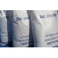 Di -hidrato de sal de zinco acético