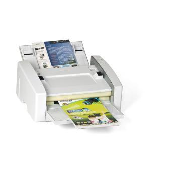 Document Scanner