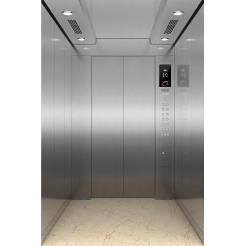 SS certificate IFE Residential Commercial Passenger Elevator