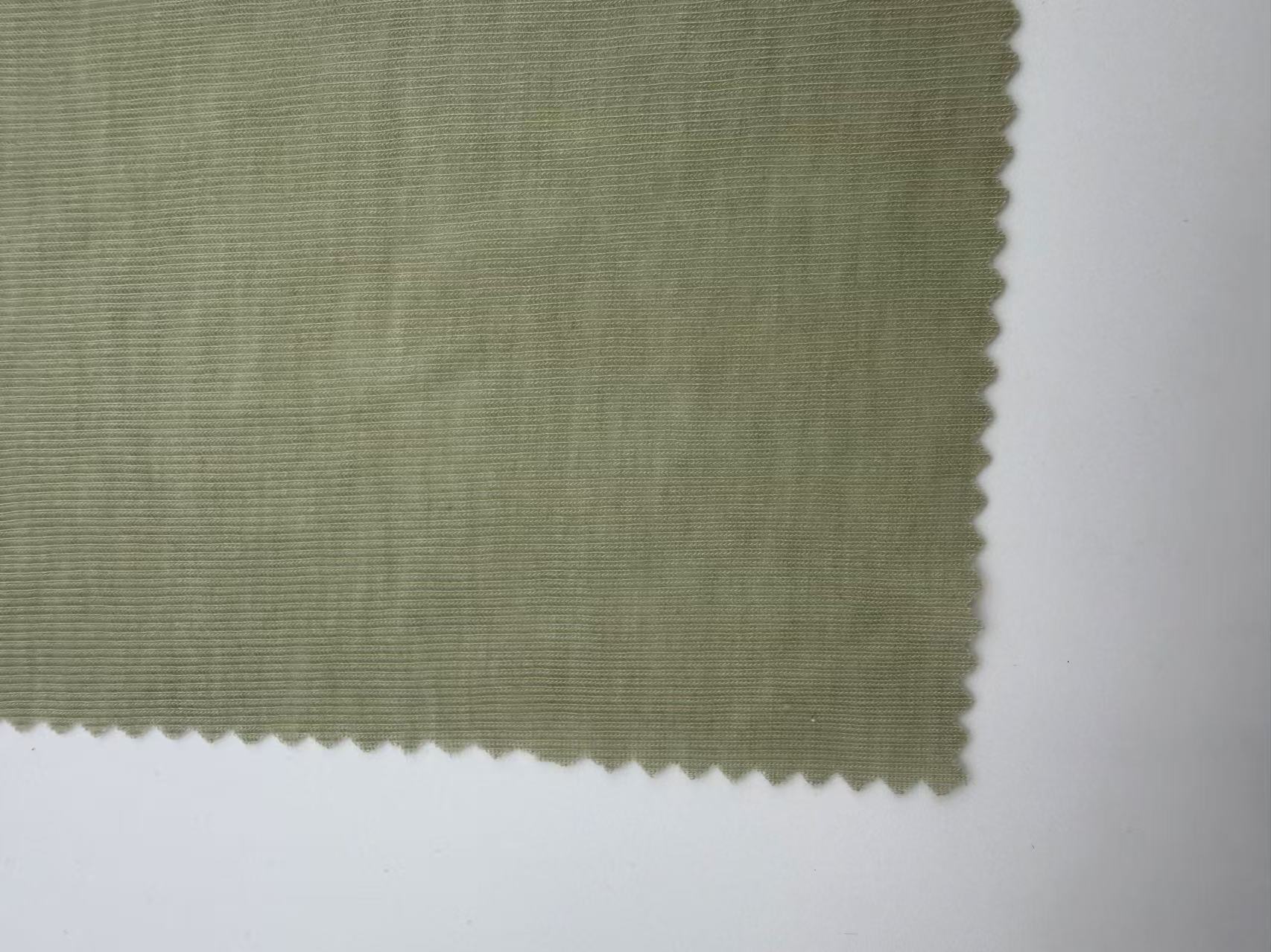rib fabrics