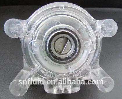 coffee vending machine pump