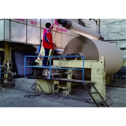 Высокоэффективная производительная бумага Kraft Liner