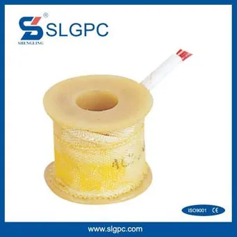 wire ring magnet coil wire wreath rings slgpc-2W(UD)series coil