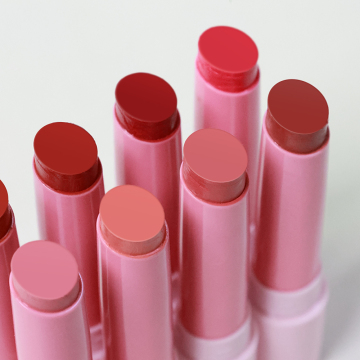 Juicy Lip Plump Shift Color Lipbalm - Moisturizing Tinted Lip Oil