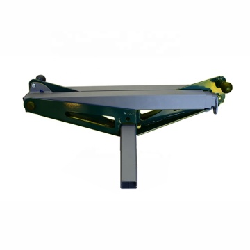 Hitch Hammock Mount 4x4 Off-Road Vehicle Trailer Bar Hammock Kits Camping Hammock Rack for car or SUV
