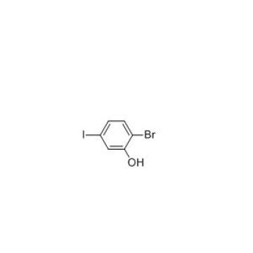 2-ブロモ-5-iodophenol、CAS 932372-99-1 純度 97年%