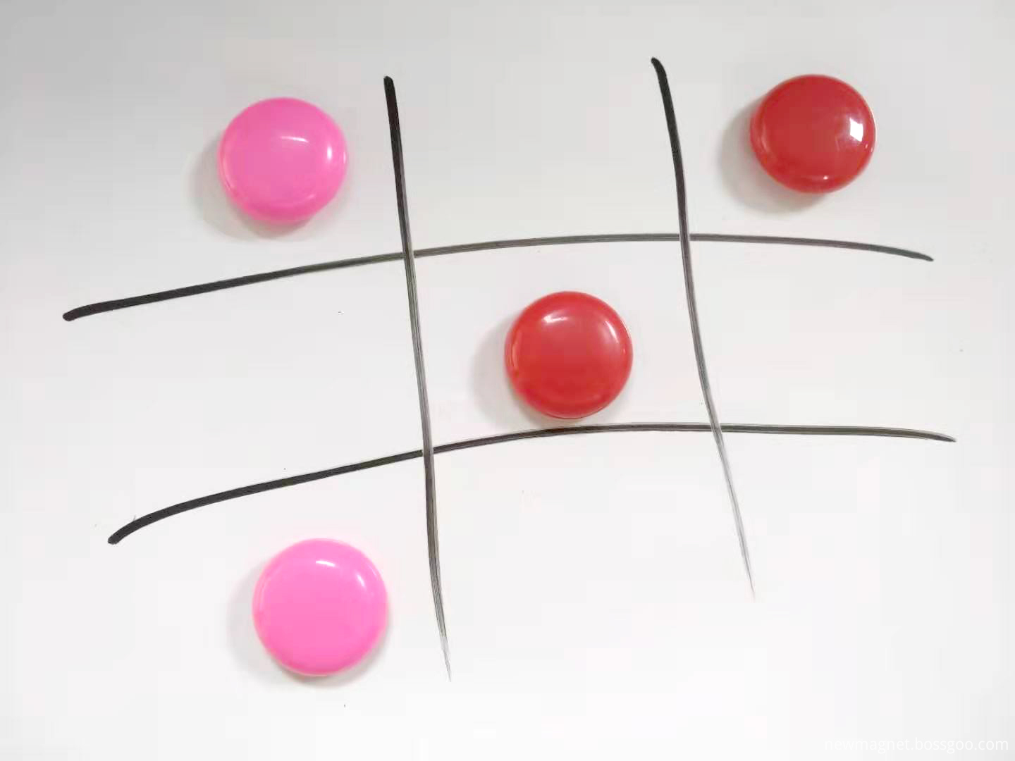 tic tac toe