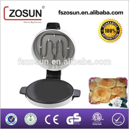 ZS-304 Arabic Bread Maker/Electric Bread Maker/Bread making machine