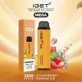 Wholesale Iget Mega Disposable Vape pods