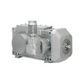 Specialized gearboxes for advanced elevators