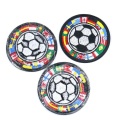 Customize Soccer Embroidery Patch Clothes Iron on