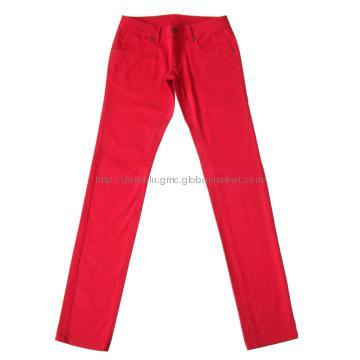 lady\'s pants