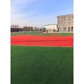 Искусственная пластиковая трава для бейсбольного газона