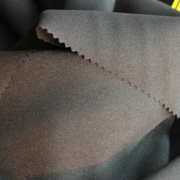 100% POLYESTER MINI MATT fabric