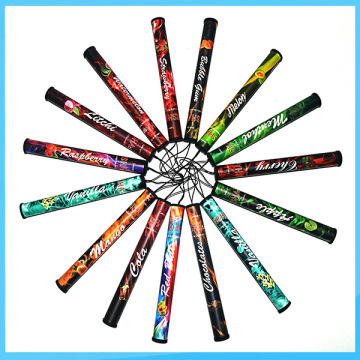 Shisha Time Dùng một lần E-Shisha Hookah Pen Menthol