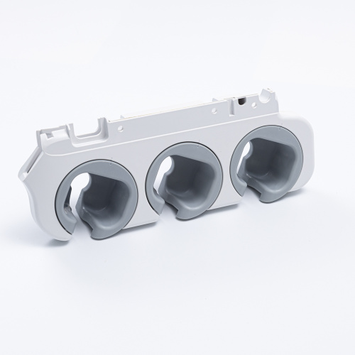 Кантэйнеры з ліццём для ўпырску для бяспечнага захоўвання і ўпакоўкі