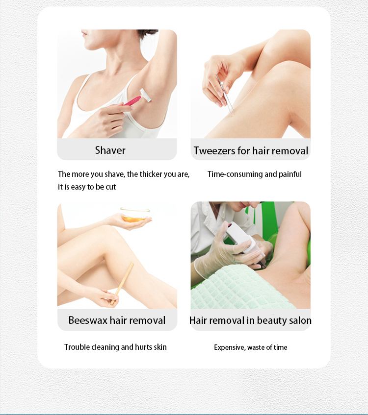 Ipl Hair Removal Device Review